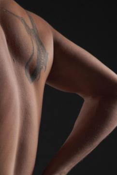 Nick Laurent - Escort mens Heidelberg 15