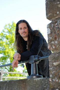 Nick Laurent - Escort mens Heidelberg 3