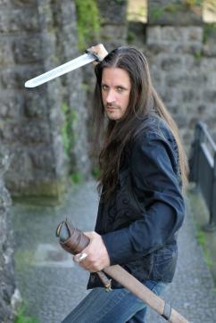 Nick Laurent - Escort mens Heidelberg 4