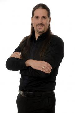 Nick Laurent - Escort mens Heidelberg 5