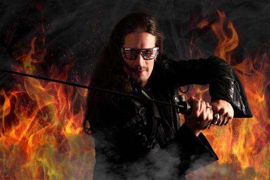 Nick Laurent - Escort mens Heidelberg 7