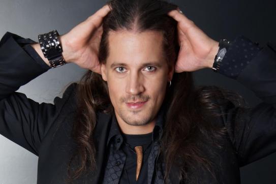 Nick Laurent - Escort mens Heidelberg 9