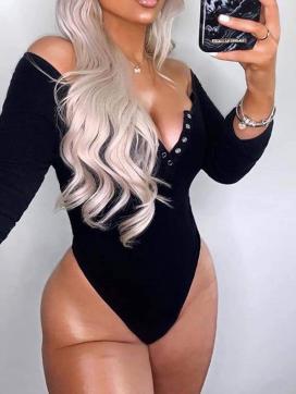 Chanel - Escort lady Amersfoort 3