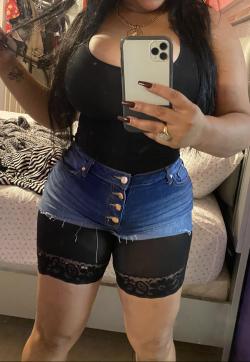 Ysica - Escort ladies Houston 1