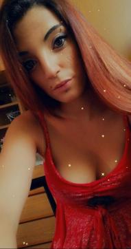 Bambolagonfiabile97 - Escort lesbian Milan 2