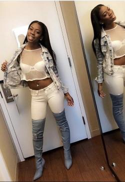 MOcha - Escort ladies Denver CO 1