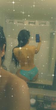 Annie - Escort lady New York City 2