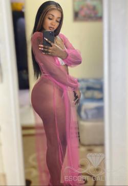 Camilla- Telegram -CamillaAlexia - Escort ladies Doha 1