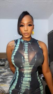 Camilla- Telegram -CamillaAlexia - Escort lady Doha 11