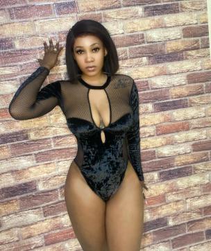 Camilla- Telegram -CamillaAlexia - Escort lady Doha 2