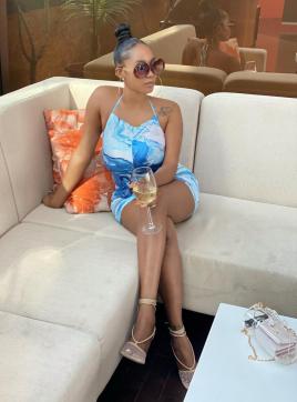 Camilla- Telegram -CamillaAlexia - Escort lady Doha 5