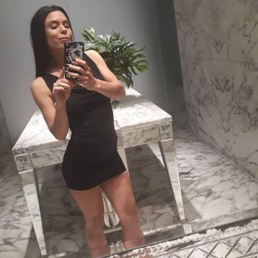 Eva - Escort lady Palermo 5