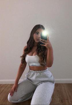 Elenora - Escort ladies Essen 1