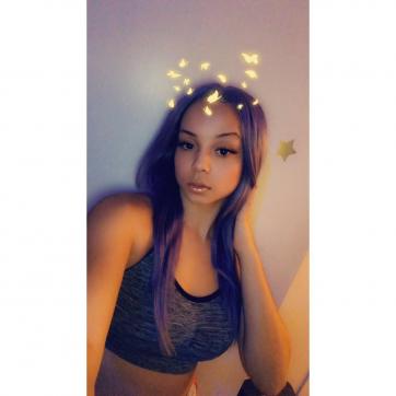 Ashanti - Escort lady Denver CO 13