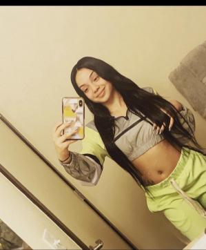 Ashanti - Escort lady Denver CO 6