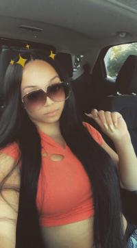 Ashanti - Escort lady Denver CO 7