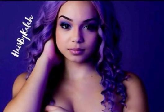 Ashanti - Escort lady Denver CO 8