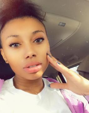 Reina - Escort lady Colorado Springs 3