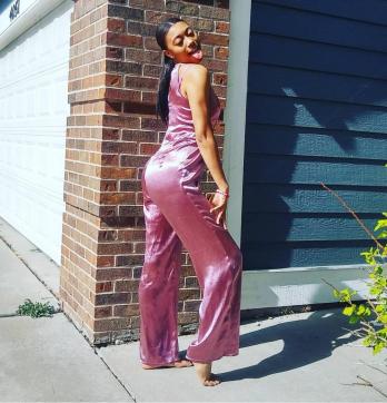 Reina - Escort lady Colorado Springs 4