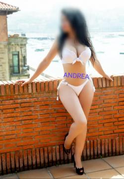 Andrea - Escort ladies Las Vegas 1