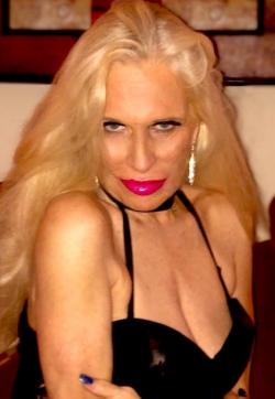 Monica Fantasy - Escort bizarre lady Washington DC 1
