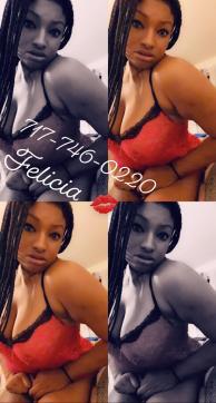 Xofeliciaxo - Escort lady Providence 5