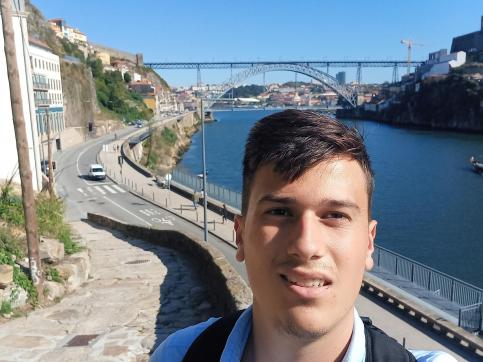 Tobi20 - Escort gay Frankfurt 2