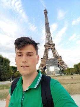 Tobi20 - Escort gay Frankfurt 3