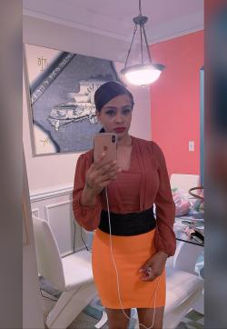 Elizabeth - Escort ladies Houston 1