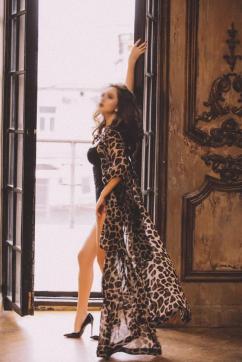 Betty - Escort lady Los Angeles 2