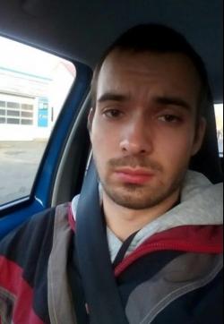 Antonio - Escort mens Dresden 1