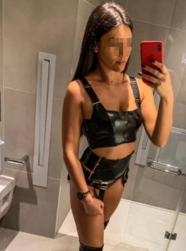 Erika Dominatrix - Escort dominatrix Zurich 7