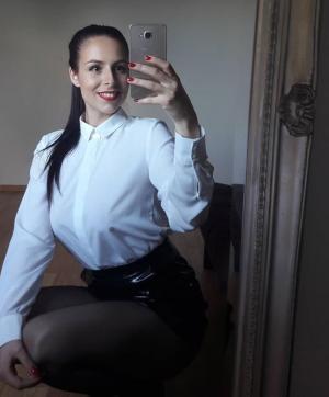 Laurelle - Escort lady Albi 2