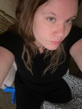 Milley - Escort lady Denver CO 3