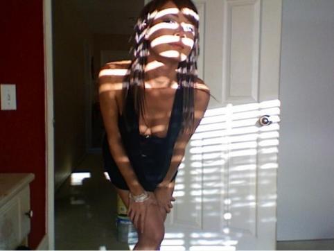 Alexandra - Escort lady Dubai 2