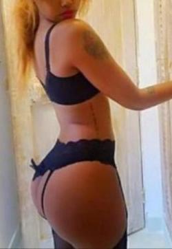 LAKISHA - Escort ladies Casablanca 1