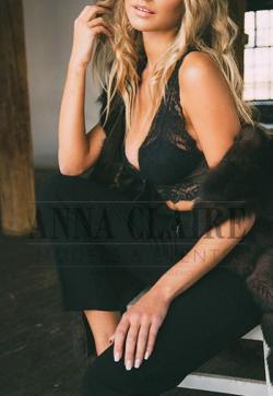 Sophie - Escort lady London 1