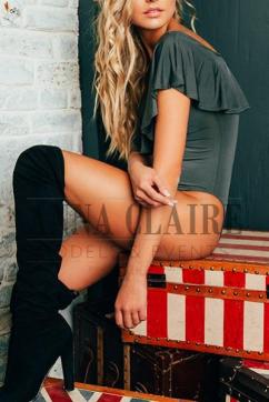 Sophie - Escort lady London 3