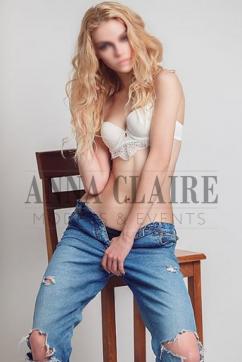 Lindsey - Escort lady Sydney 2