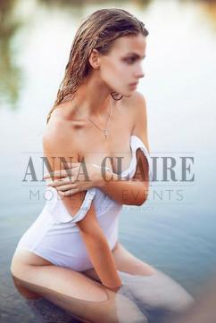 Lindsey - Escort lady Sydney 3