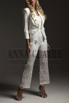 Veronica - Escort lady Hong Kong 2