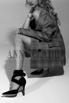 Veronica - Escort lady Hong Kong 3