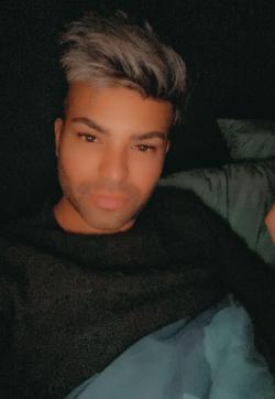 Sue31 - Escort gays Hamburg 1