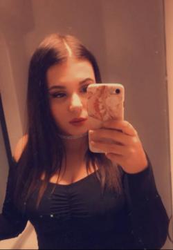 Kim - Escort ladies Hamburg 1