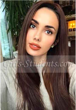 Rose - Escort ladies Paris 1