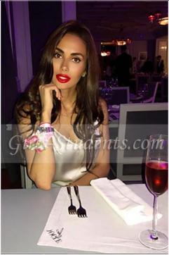 Rose - Escort lady Paris 2