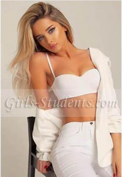Petra - Escort ladies Paris 1 Petra - Escort ladies Paris 1