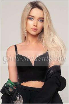 Petra - Escort lady Paris 3