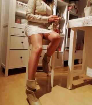 Paprika - Escort lady Frankfurt 4