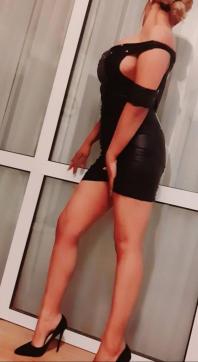 Niaa - Escort lady Frankfurt 3